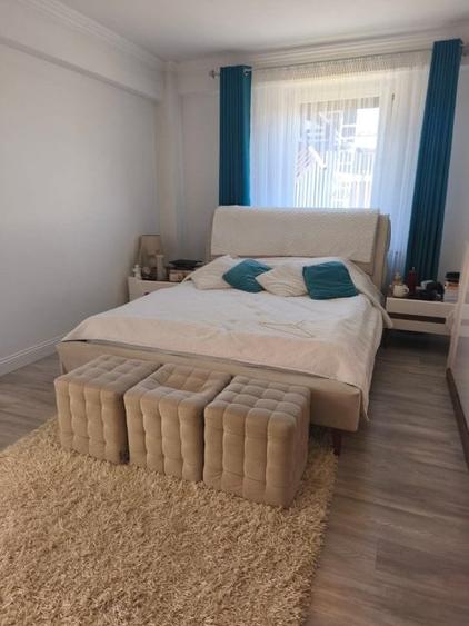 Apartament 2 camere, decomandat, 84mp, parter, Radauti - 2