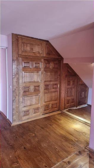 Casă de vanzare - Eleganță interbelică in centrul Ramnicului Valcea - 21