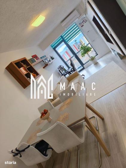 Apartament 3 Camere | Decomandat | 2 Balcoane | Doamna Stanca - 7