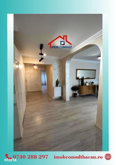 Apartament premium cu 3 camere de vanzare Etajul 1, Arena Mall|CE1718 - 7