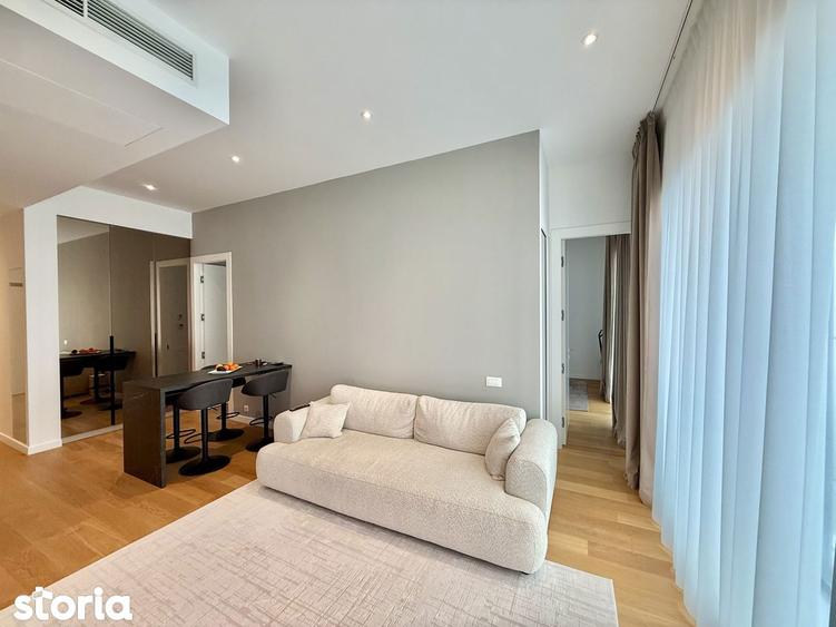 One Verdi - 3 camere - etaj superior - nu se aplica TVA - 10