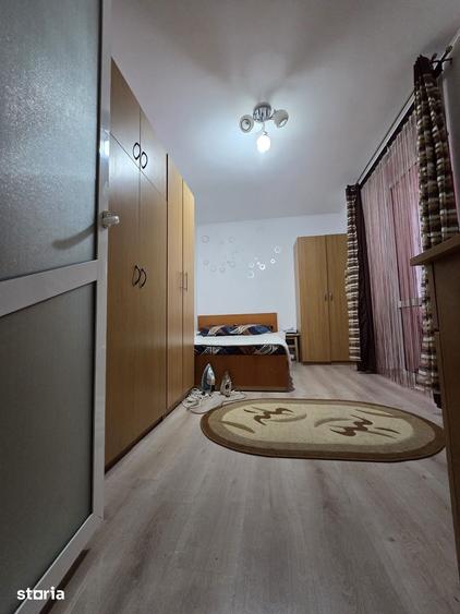 De inchiriat apartament 2 camere decomandat - zona centrala ! - 3