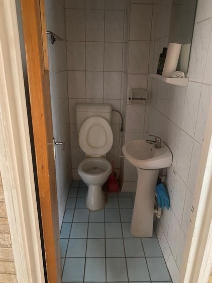 Apartament cu 4 camere decomandat în Chișinau