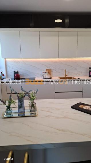 Apartament cu 4 camere în Central