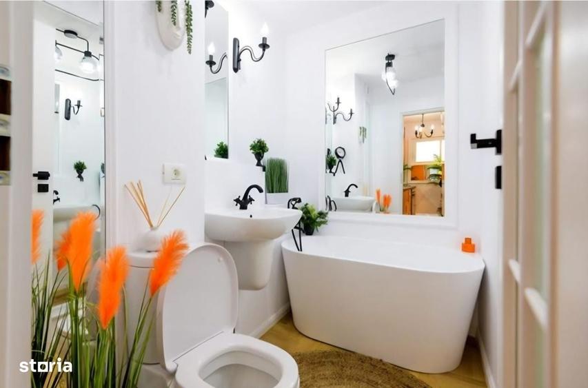 Apartament 2 camere + Loc de parcare 1 Decembrie COMISION 0% - 3