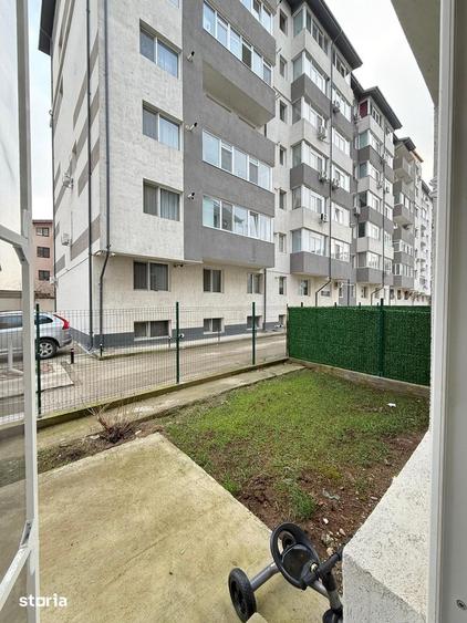 Apartament cu 3 camere, mobilat în Militari