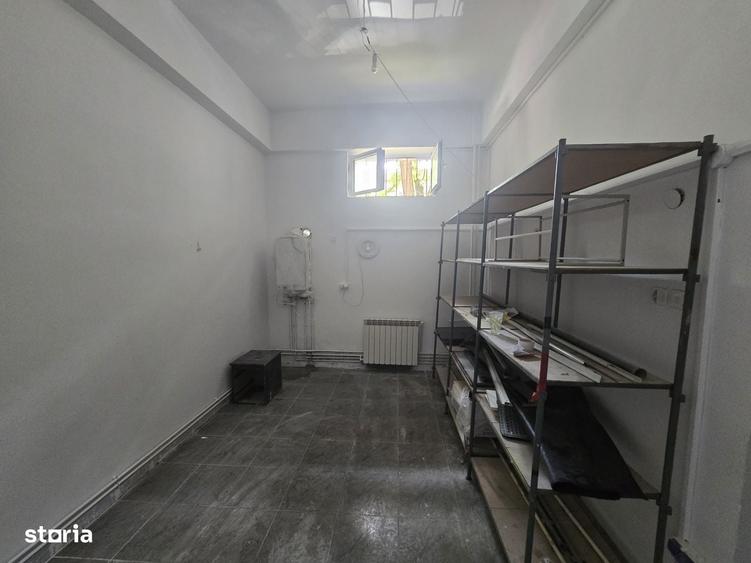 Spațiu comercial, de 100 mp, în Alexandru cel Bun