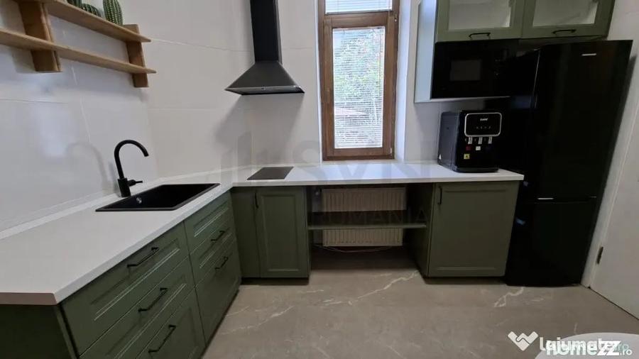 Casă cu 16 camere cu Teren 500 Mp în Pache Protopopescu