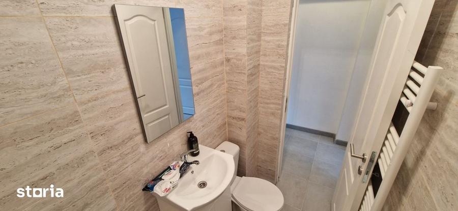 Apartament cu 2 camere în Calea București