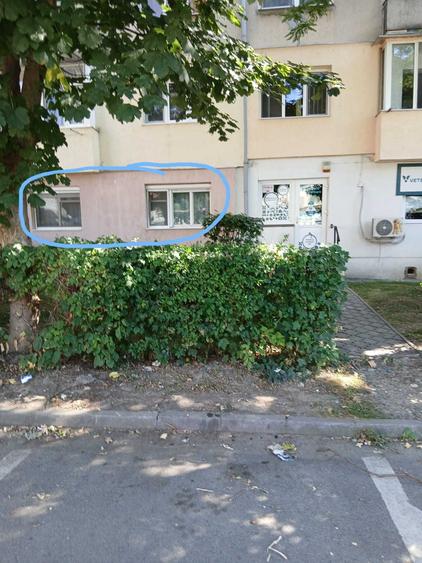 Apartament cu 2 camere decomandat în Someș