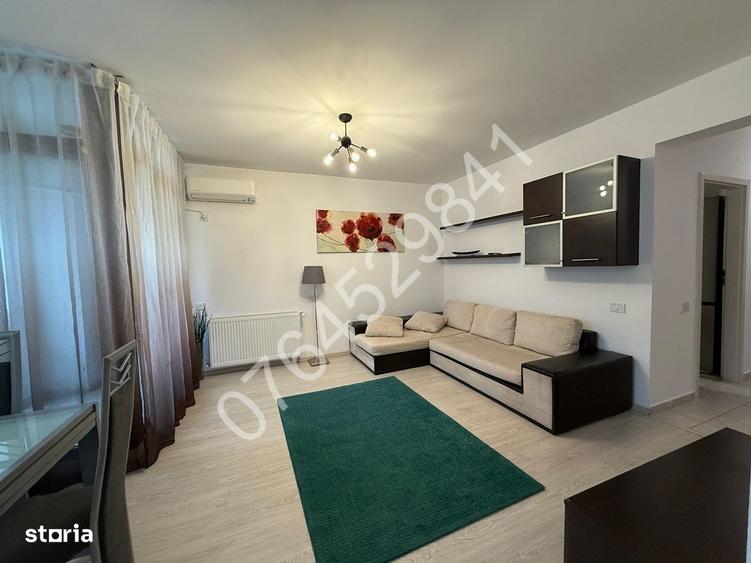 Apartament cu 3 camere în Iancului