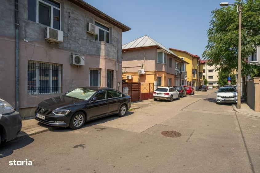 Apartament cu 3 camere decomandat în Unirii