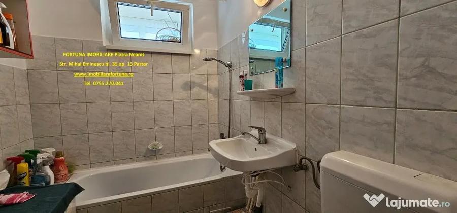 APARTAMENT CU 2 CAMERE DECOMANDATE ETAJUL 3, CU BOXA, MARA?EI, ZONA - 2