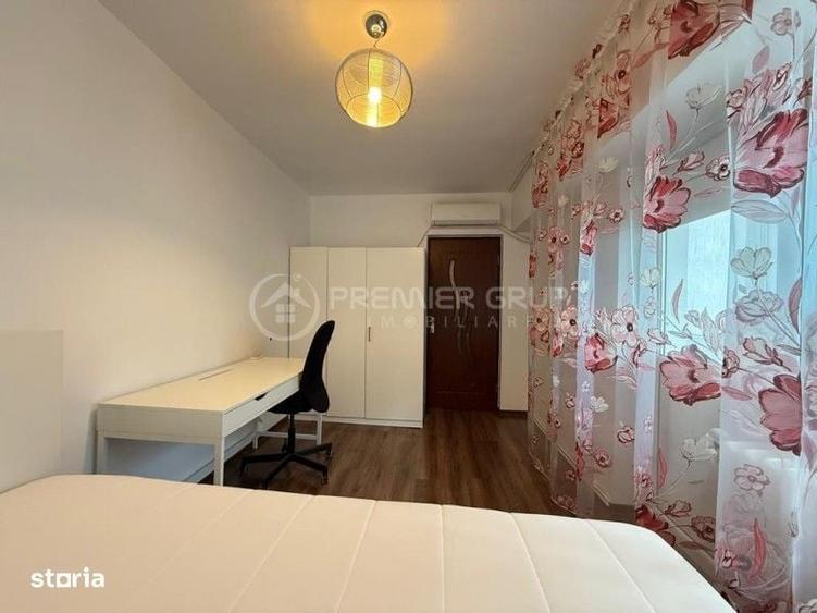 Apartament cu 2 camere decomandat în Ultracentral