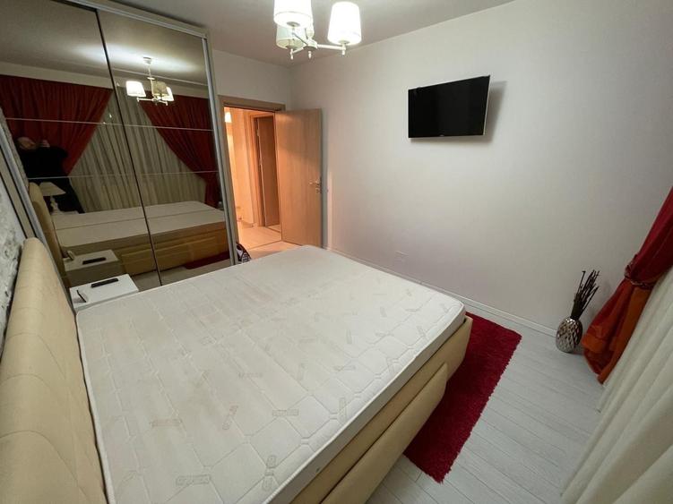 2 Camere Stirbei Voda 6 Min Metrou Eroilor Calea Plevnei Stirbei Voda - 10