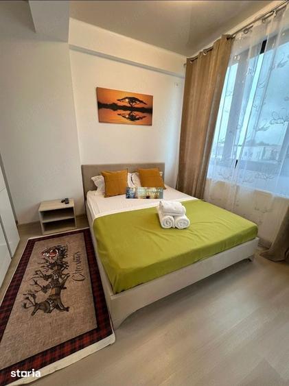 Apartament 3 camere Mamaia Nord Loc de Parcare Privat la 150m de plaja - 4