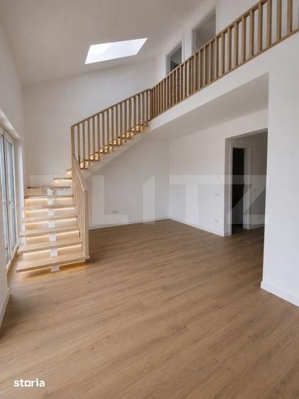 Apartament cu 3 camere în Ultracentral