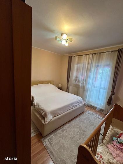 Apartament cu 2 camere decomandat în Colentina