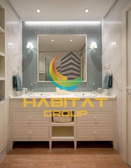Apartament 3 camere- 78 mp- Sector 4 - 7