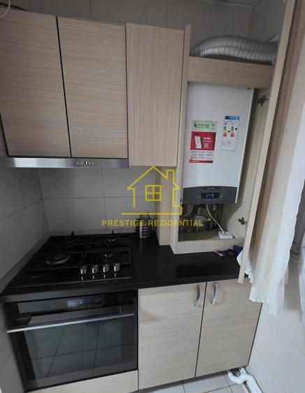 Apartament cu 3 camere decomandat, mobilat în Dristor