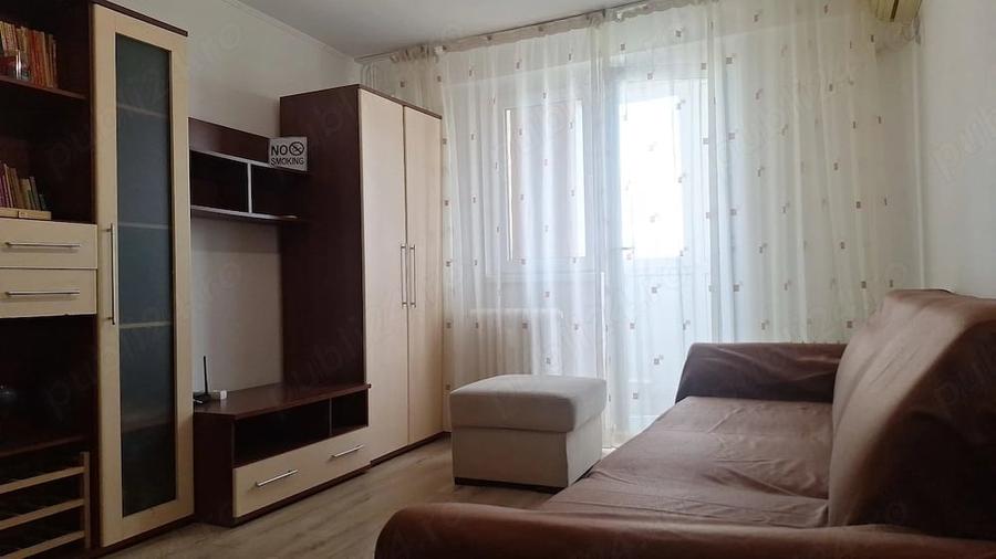 Apartament cu 2 camere decomandat în Drumul Taberei
