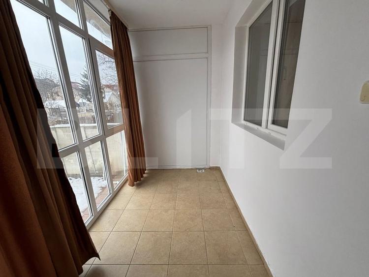 Apartament 2 camere, 56 mp, Green Park Tătărași - 8