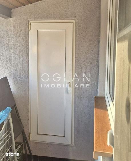 Apartament cu 2 camere în Ștrand