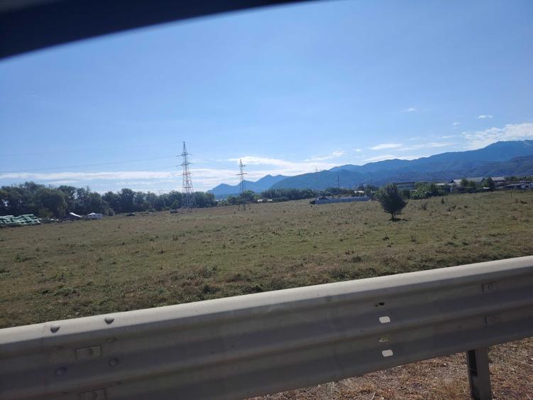 Teren de 367 mp, în Bartolomeu