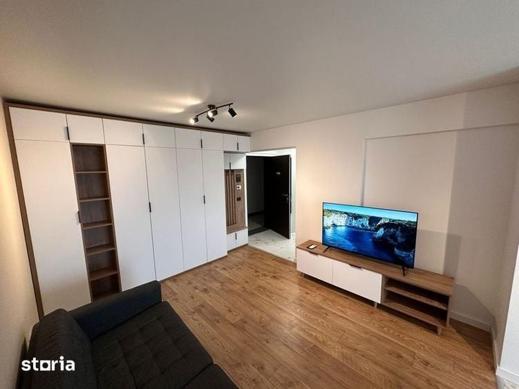 Apartament cu 2 camere în Berceni