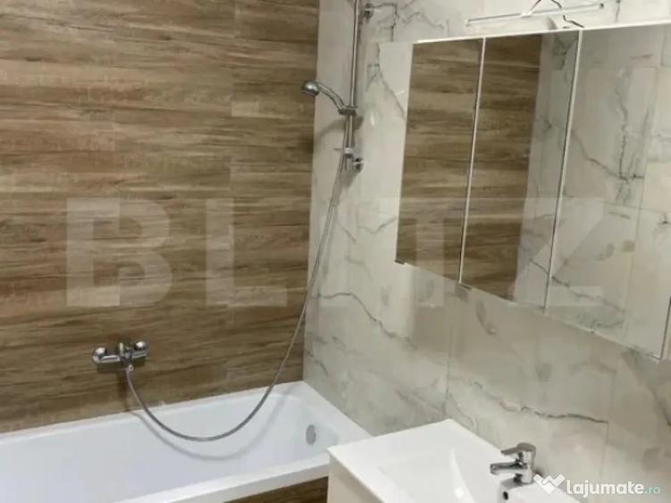 Apartament 2 camere, modern, parcare, zona Iris - 2