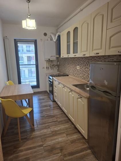 De inchiriat Studio Exigent one/Centrala Proprie - 6