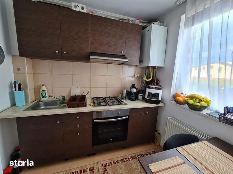 Garsonieră în Sângeorgiu de Mureș