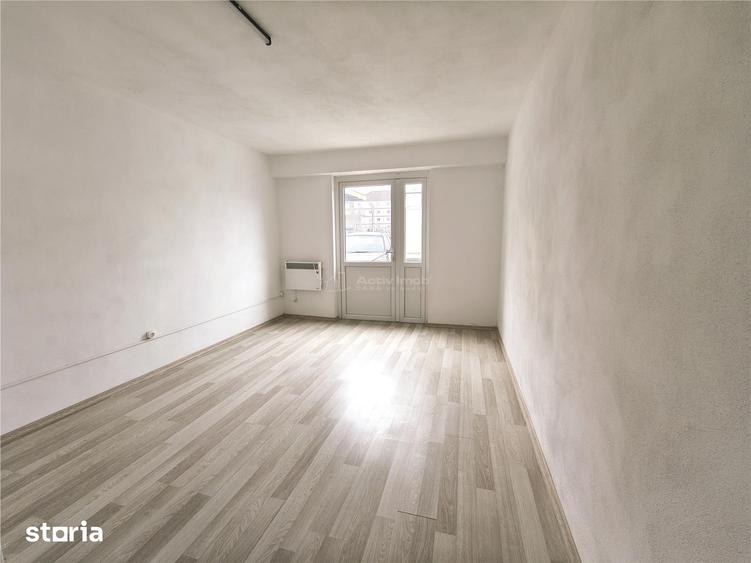 Garsonieră în Central