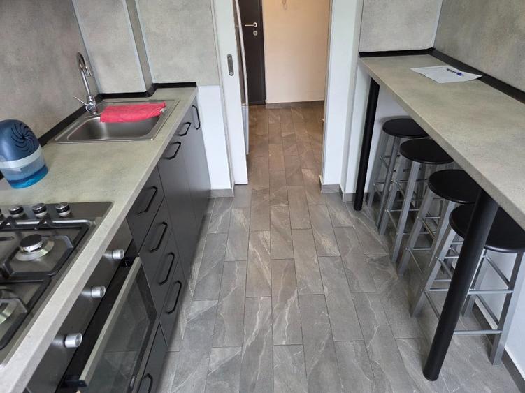 Apartament 2 camere Ion Mihalache 329 renovat 2024 etaj 10 din 10 - 6