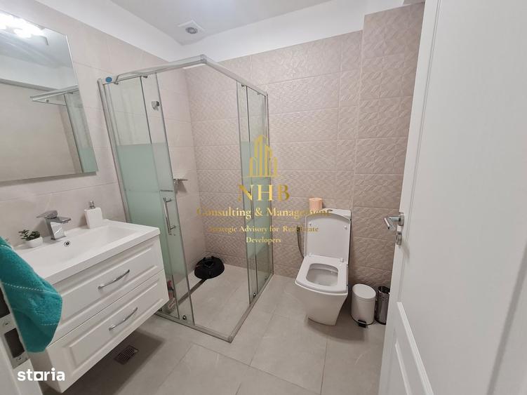 Otopeni Penny Odai - Vila 4 camere - str. George Enescu - Comision 0% - 1