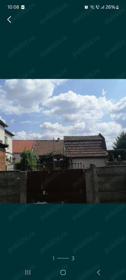 Casă în Titulescu