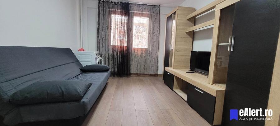 Apartament cu 2 camere în Berceni