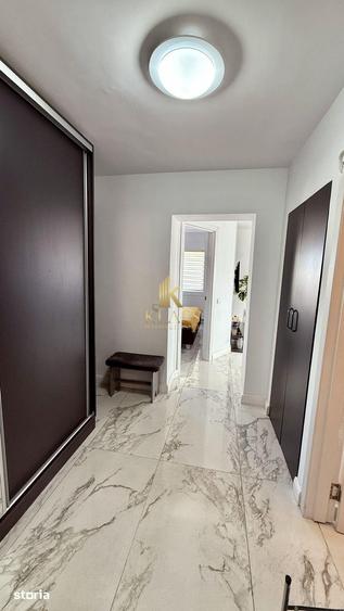 Apartament cu 2 camere decomandat, mobilat în Unirii
