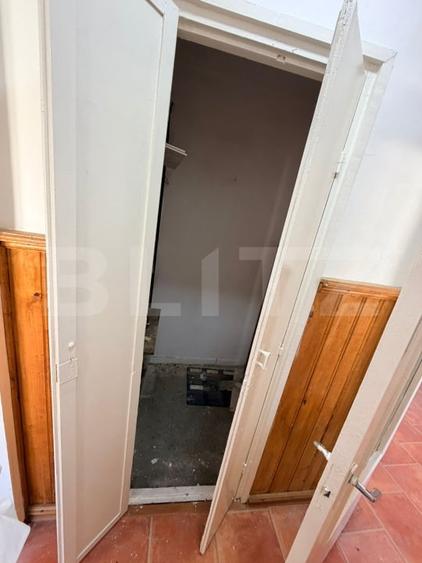 Apartament cu 3 camere decomandat în Făgăraș