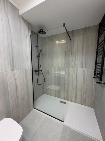 Apartament cu 2 camere, mobilat în Aviației