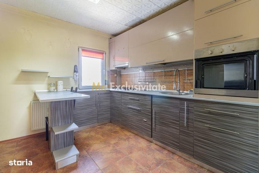 Apartament cu 3 camere în Sebastian