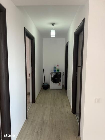 Apartament cu 3 camere în Chiajna