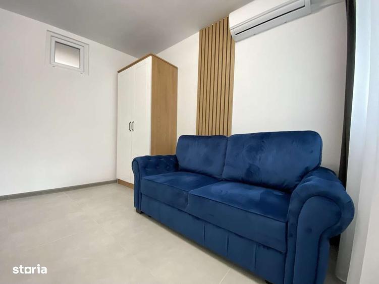 EXCLUSIVITATE 1 camere PALAS Centru Bloc Nou - 1