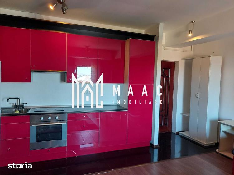 Apartament cu 2 camere în Turnișor
