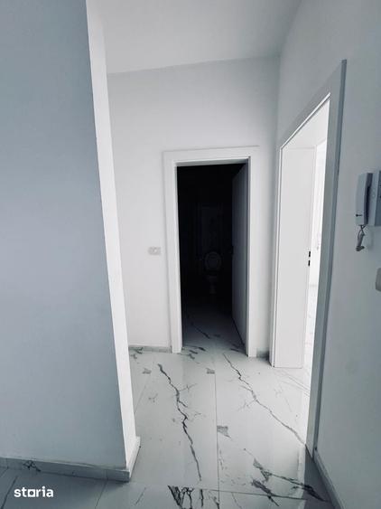 Apartament cu 2 camere decomandat în Ciarda Roșie