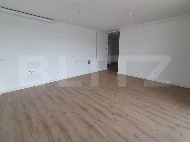 Apartament 3 camere, 73,13 mp, Parter, zona Livezeni - 7