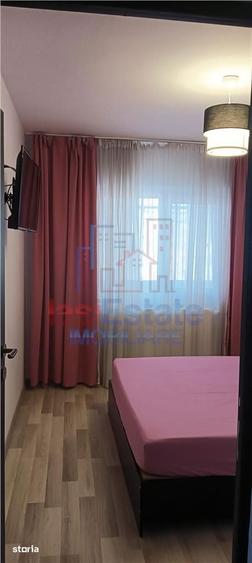 Apartament cu 3 camere în Nicolina