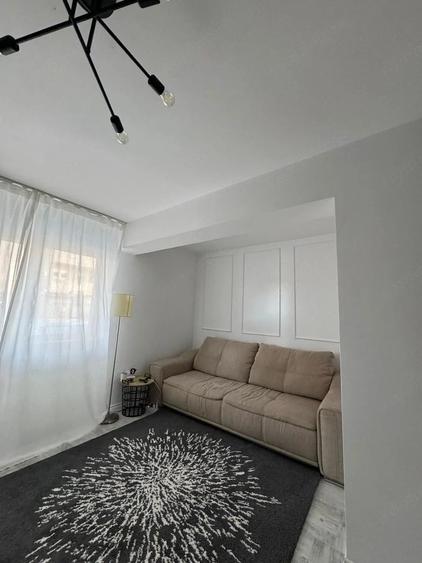 Garsoniera moderna | Dealul Cucului 17A | Centrala proprie | AC - 4