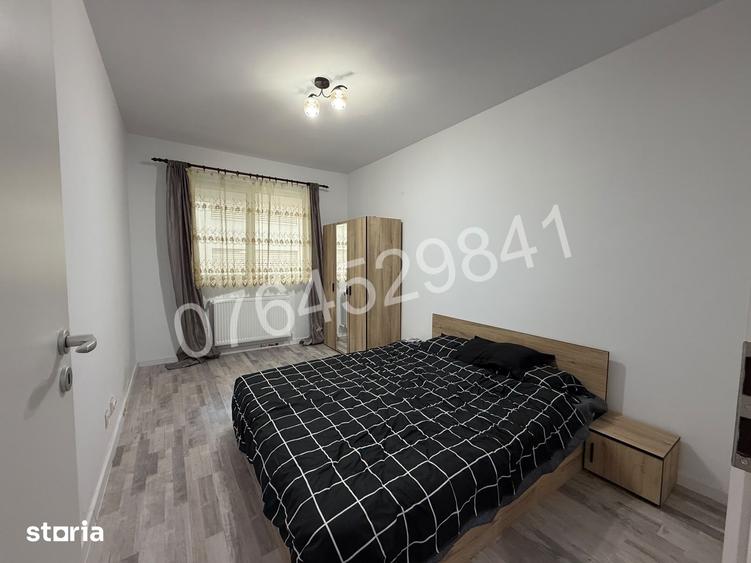Apartament cu 2 camere decomandat în Militari