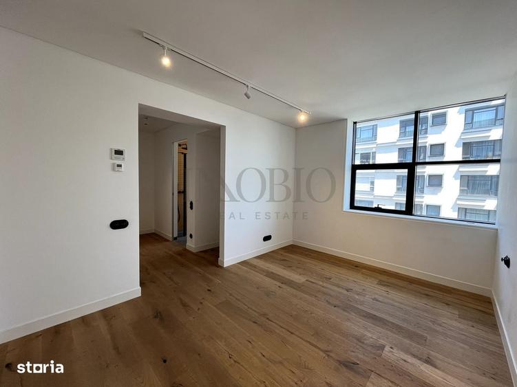 Brick Lofts Unitate pe 2 Niveluri nemobilata, Vedere Lac - 6